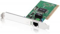 NETW Netzwerkkarte PCI Edimax EN-9235TX-32 v2 - 1Gbit - 1xRJ45