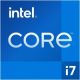 CPU Intel 1700 i7-14700K - 20x 2,5GHz / Boost 5,6GHz (8 Leistung,12 Effiziente) - 28 Threads - 61MB Cache - mit Grafik - ohne Lfter - 125W - Tray