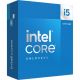 CPU Intel 1700 i5-14600KF - 14x 3,5GHz / Boost 5,3GHz (6 Leistung,8 Effiziente) - 20 Threads - 44MB Cache - ohne Grafik - ohne Lfter - 125W - Box