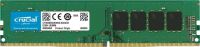 DDR4-RAM  8GB 3200MHz CL22 Crucial Value 1,2V (CT8G4DFRA32A)