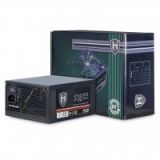 Netzteil ATX 750W Inter-Tech HIPOWER SP-750 - 80+ - Schwarz