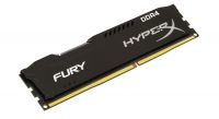 DDR4-RAM  8GB 3200MHz CL16 Kingston FURY Beast Black