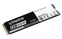 FP SSD M.2 NVMe 1TB Kingston NV2  - PCIe 4.0 x4