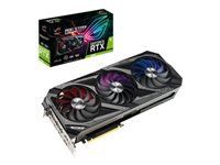 GA PCIe 8GB RTX4060TI Gainward Pegasus - HDMI/3xDP - Schwarz