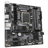 BOARD mATX 1700 Gigabyte B760M H DDR4 (B760,S1700,mATX,DDR4)