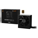 Netzteil ATX 750W be quiet! System Power 11 - 80+ Bronze - Schwarz