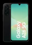 HANDY Samsung Galaxy A26 128GB Black 6.7