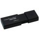 USB Stick  32GB Kingston DataTraveler 100 G3 - USB-A 3.0 - Schwarz