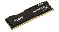 DDR4-RAM  8GB 3000MHz CL15 Kingston Hyper X Fury Black retail