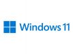 SW Microsoft Windows 11 Home 64-Bit DVD OEM German (DE)
