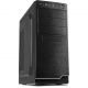 PC 3 Midi Tower Intel i3-13100 4-Core 4x3.4Ghz, 8GB RAM,500GB M.2 SSD,Windows 10 Pro